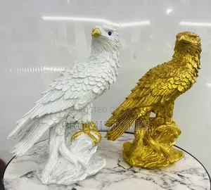 Decorative Birds Figurine