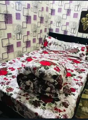 6by6 Duvet Available For Sale