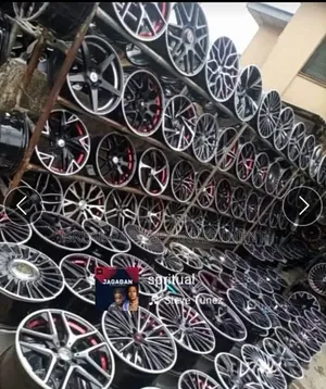 Rim Forecast Orca Brand New One