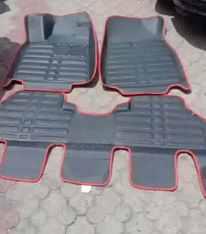 Footmart for Cars Brand New One