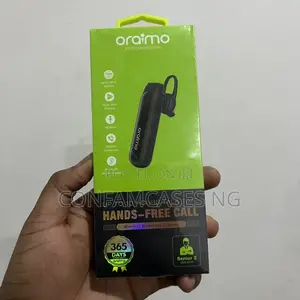 Oraimo Senior 2 Bluetooth Earpiece