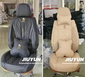 Seat Covers for Cars Leather Original