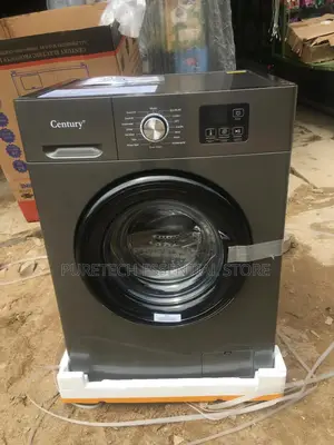 Original Century 8kg Front Load Automatic Washing Machine