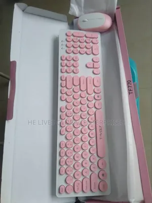 Bluetooth Keyboard