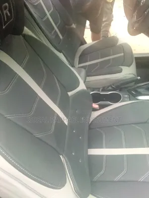 Seat Cover Leather Forecast