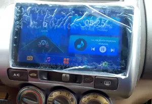 Car Stereo Android Brand New One With Reverse Camera