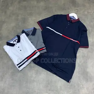 Tommy Hilfiger Polo Top Big Range