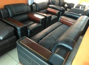 High Quality Leather Sofa Chair