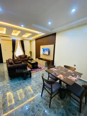 Luxuriously Furnished 2 Bedroom Duplex Shortlet - Gra Enugu
