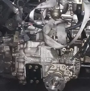 Gear Box Nissan X-Trail 4wheel With Auxiliary 2005/2006/2007