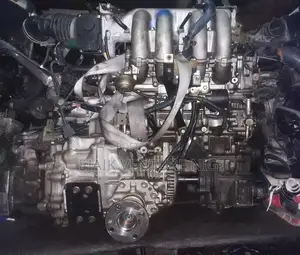Complete Engine NISSAN X-Trail 2005 - 2007. Without Gear Box