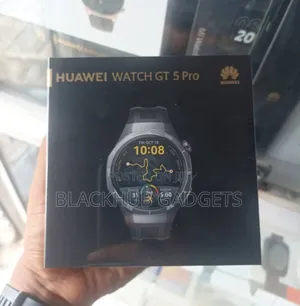 Huawei Watch Gt 5 Pro