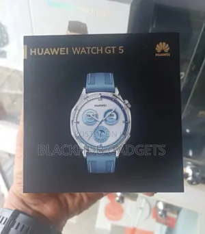Huawei Watch Gt 5 46mm
