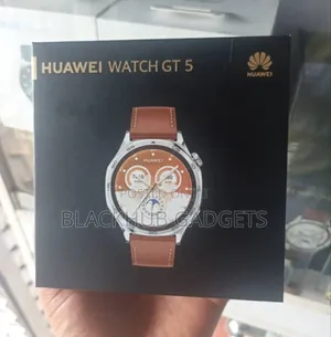 Huawei Watch Gt 5