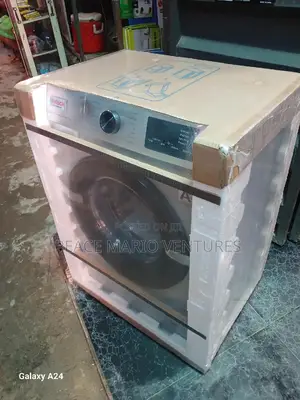Bosch Quality Automatic Washing and Spining Machine
