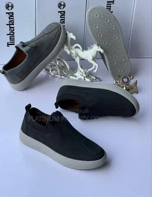 Timberland High Quality Loafers Shoes