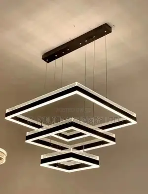 Chandelier