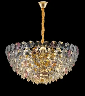 Crystal Basin Light