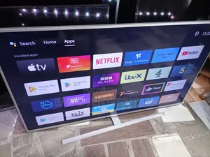 Android Philips Tv