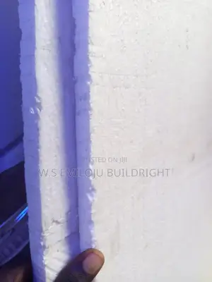 Polystyrene Boad 4feet×8feet