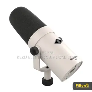 Uad Sd-1 Standard Dynamic Microphone