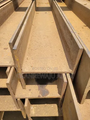 Universal Column 100x100, 152x152, 203x203, 254x254 305x305