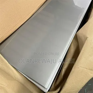 Stainless Steel Plate SS304 201