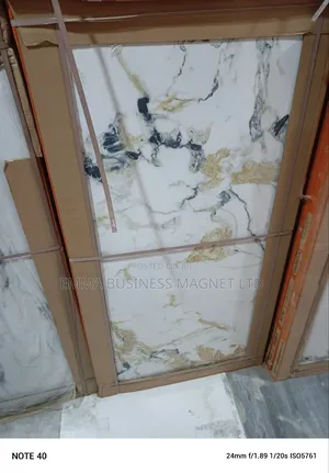 60x120 High Quality Goodwill Super Polish Floor Tiles