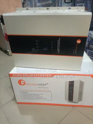 Felicity Solar Inverter