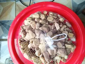 Pebbles Imported Luxury Stone Decor