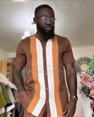 Professional Menswear Tailor Needed Urgently in Ojo