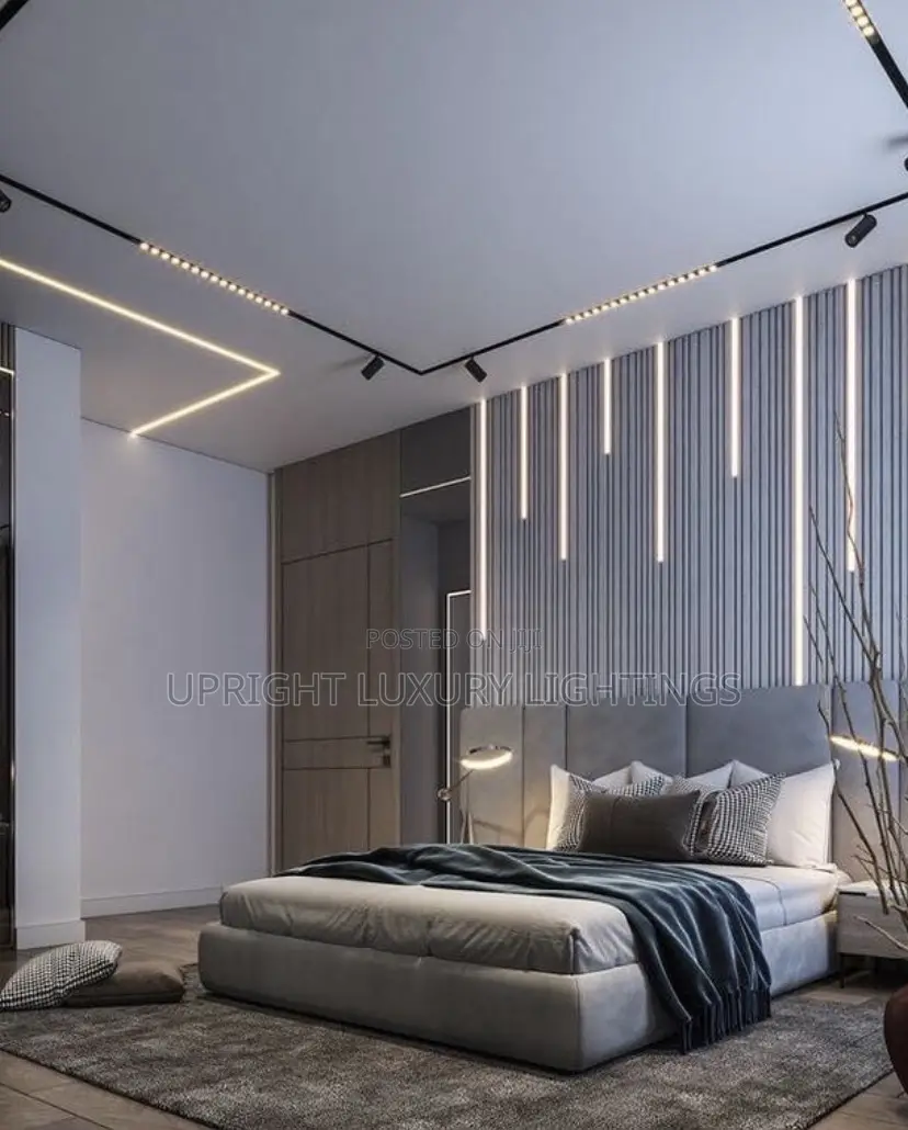 1 Meter Magnetic Track Lights