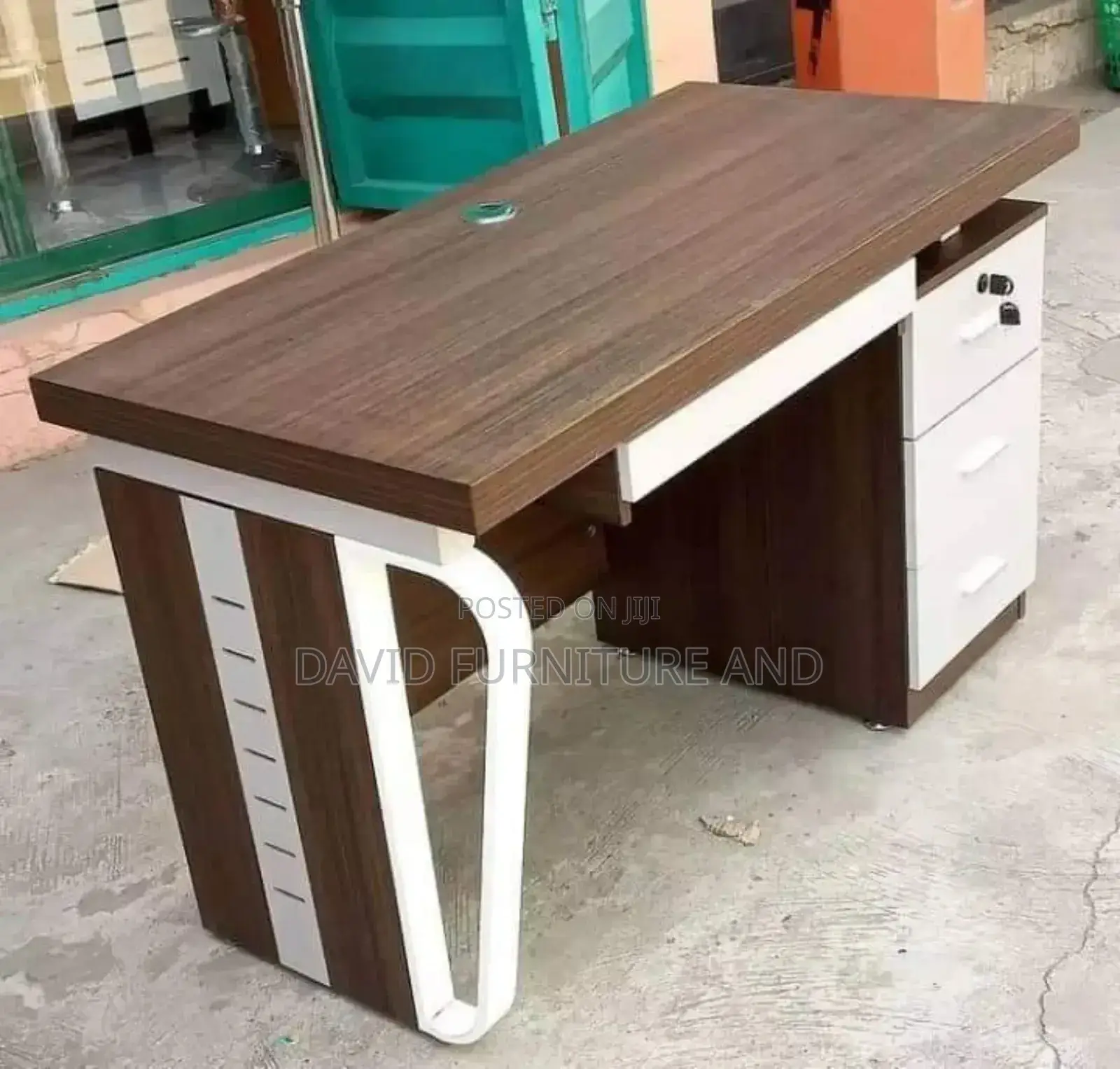 Office Table