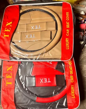 Seat Cover Cars Brand New One Clothes