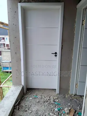 Quality HDF Room Door