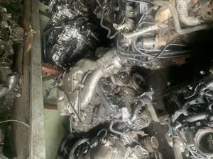 Engine for Chevrolet and GMC Camaro 2010 - 2015