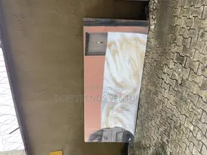 Unbreakable Silver Mirror Board