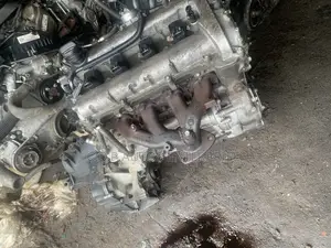 Engine for Chevrolet Malibu and Cobalt 2020 to 2023