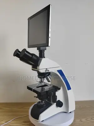 Microscope