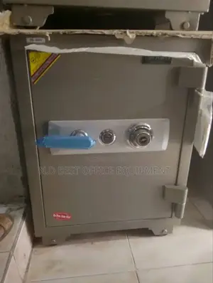 Size 106 Fireproof Safe Cabinets