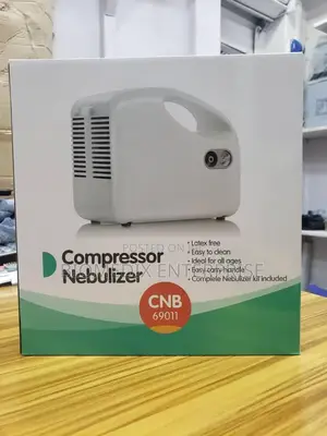 Nebulizer Compressor
