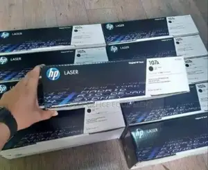 Hp 107a Toner Cartridges