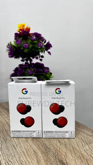 Google Pixel Buds Pro