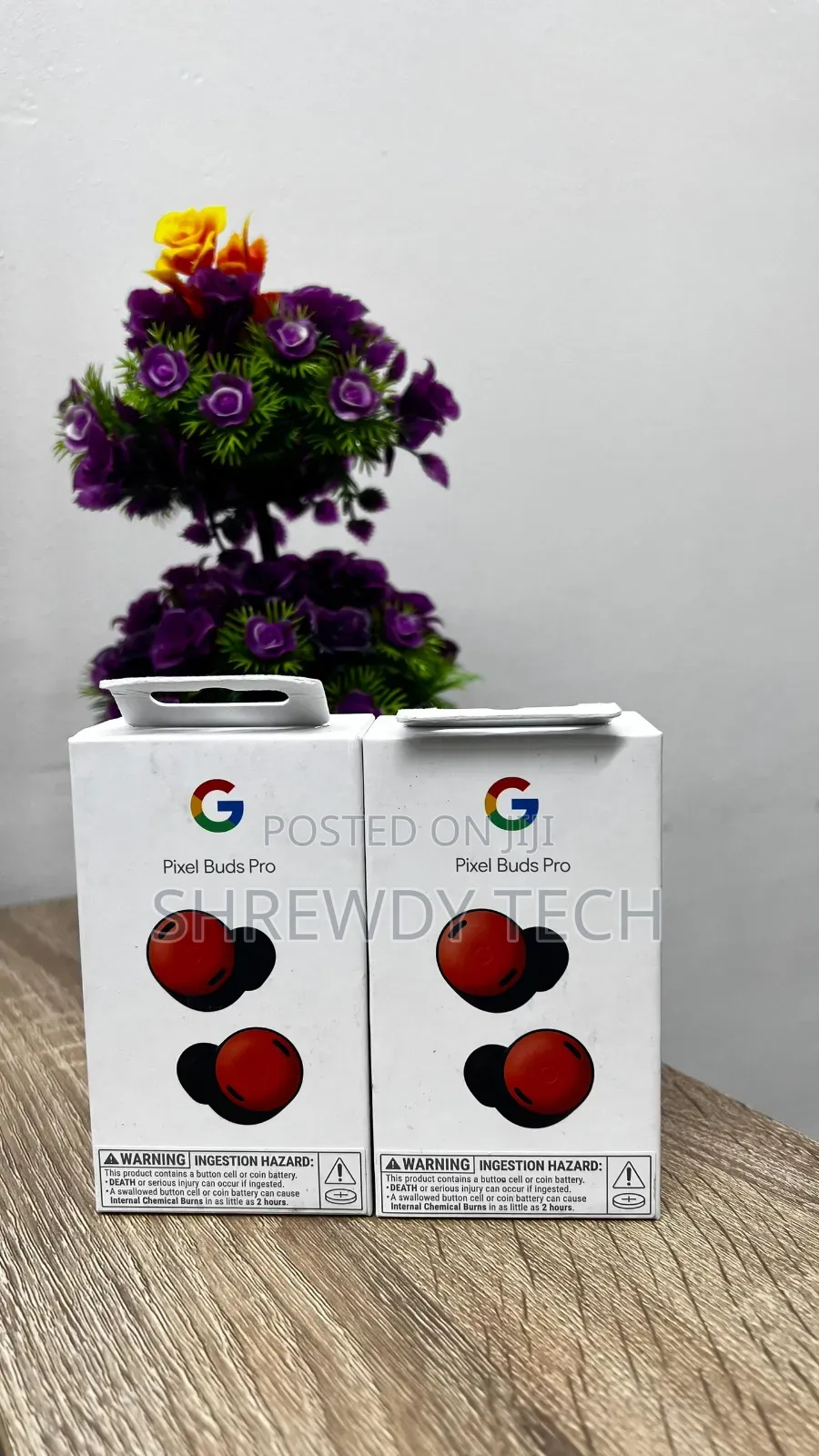 Google Pixel Buds Pro