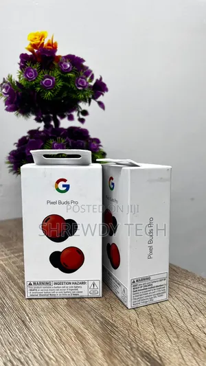Google Pixel Buds Pro