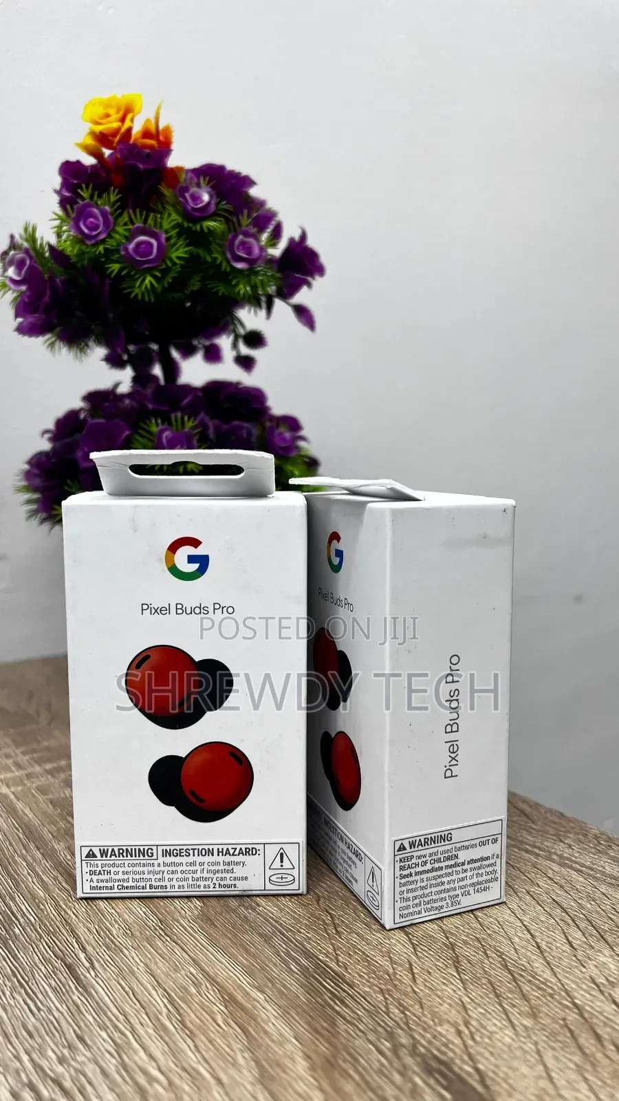 Google Pixel Buds Pro