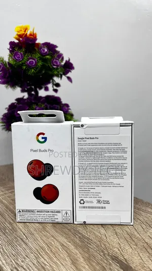 Google Pixel Buds Pro