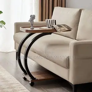 Nordic Side Stool