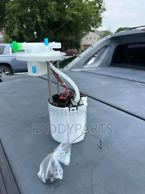 Chrysler 200 Engine Fuel Pump 2012-2016