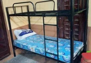Metal Bunk Bed 6*3 Feet.Any Quantity Is Available.